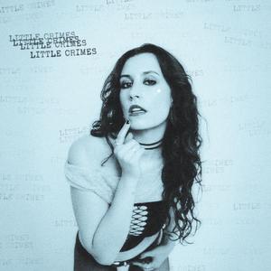 Little Crimes (Clean Version)