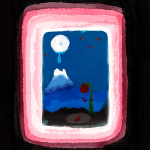 Moonlit autumn (Prod By GOAT CREW)