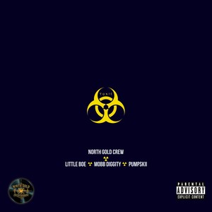 Toxic (Explicit)