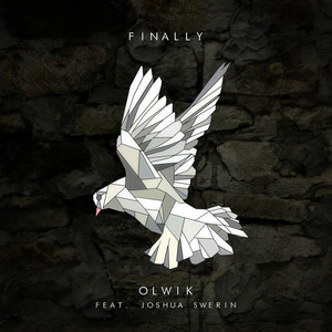 Finally(feat. Joshua Swerin)