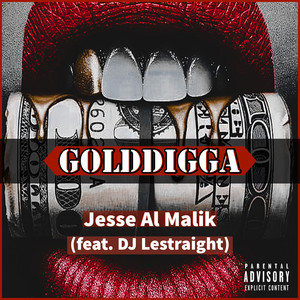 Golddigga (Explicit)