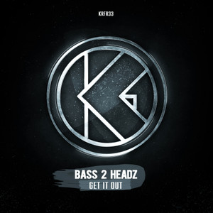Get It Out (Streaming Mix)