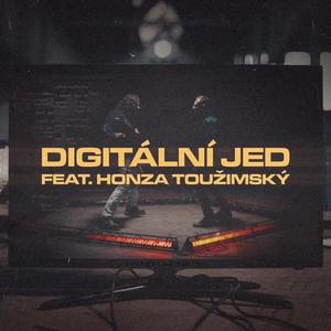 Digitální jed (feat. Jan Touzimsky)
