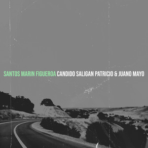 Santos Marin Figueroa (Explicit)