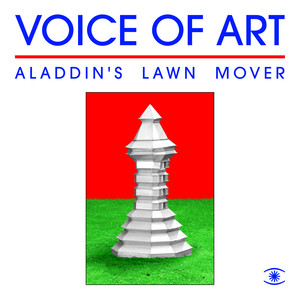 Alladin's Lawn Mover