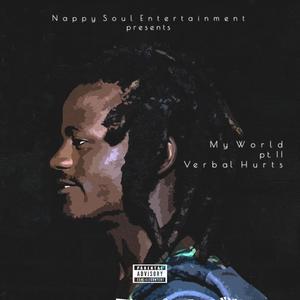 My World pt.II (Explicit)