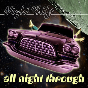 All Night Through EP