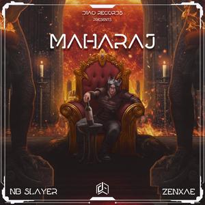 Maharaj (feat. NB Slayer) [Explicit]