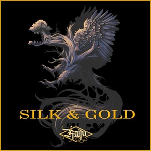 Silk & Gold