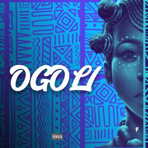 OGOLI(feat. AfroDibia Muvment, The Chiefpriest & Apete)