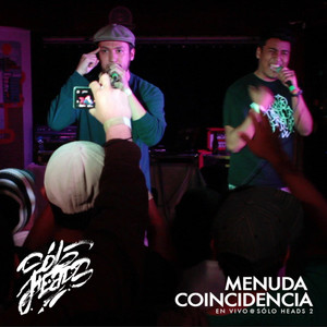 En Vivo @ Sólo Heads 2, Hip-Hop Fest (En Vivo)