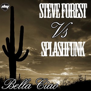 Bella ciao (Stereo palma mix)