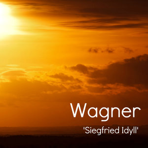 Siegfried Idyll (齐格弗里德牧歌)