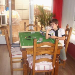 It Happened Just Now