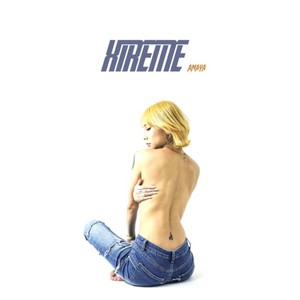 My friend (feat. SUB-K & GINJI MIKAZUKI)