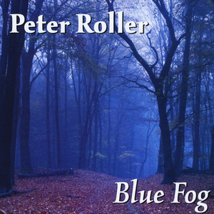 Blue Fog