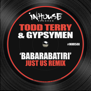 Babarabatiri (Just Us Remix)