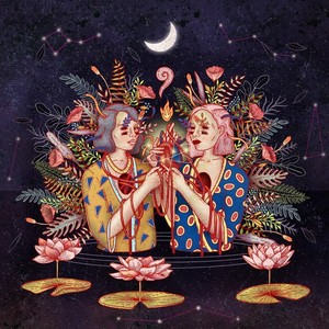 Hermandad(feat. Bobby Sparks II)