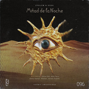 Mitad De La Noche (Álvaro Suárez Remix)