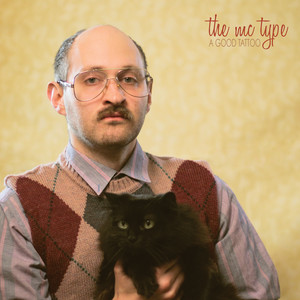 The MC Type - Black Friend (Explicit)