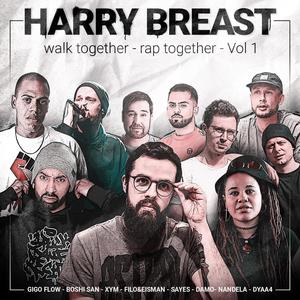 Walk Together Rap Together, Vol. 1