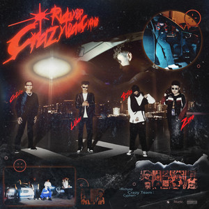 RICHYEP CRAZY TEAM cypher 2022