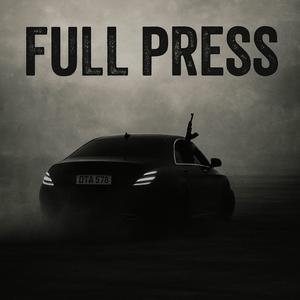 FULL PRESS (feat. Mertzo)