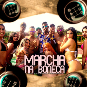 Marcha na Boneca (Explicit)