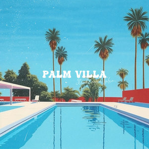 Palm villa