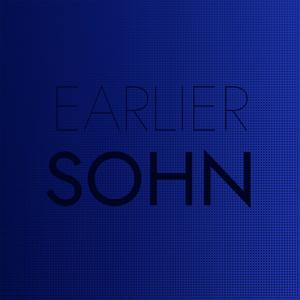 Earlier Sohn