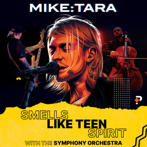 Smells Like Teen Spirit