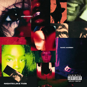 Nights Like This (Explicit)