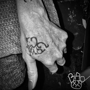 Separation Anxiety...