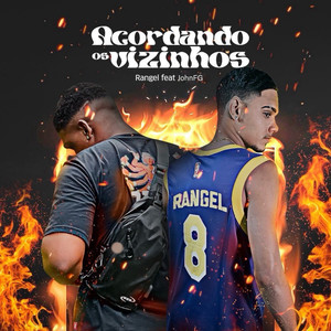 Acordando os Vizinhos (Explicit)