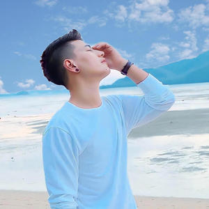 Como Mirarte (feat. Luis Angel Robelo)