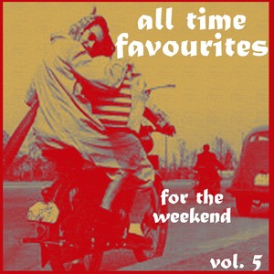 Jet Black (All Time Favourites, Vol..5)