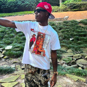 Lonely In The Box (Explicit)