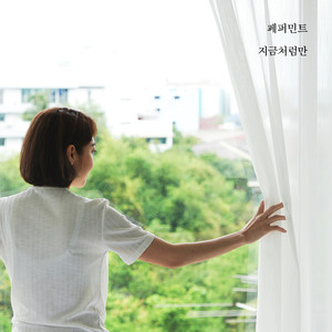 지금처럼만 (Like now)