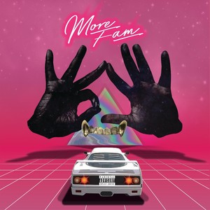 Baby Blue Guap(feat. Rood Bwoy) (Explicit)