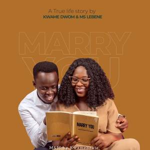 Marry You (A True life story ...)