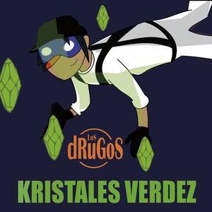 Kristales Verdez