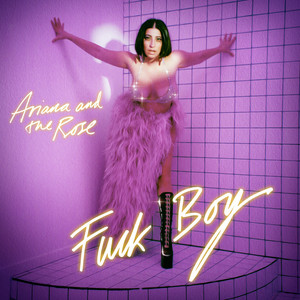 **** Boy (Explicit)