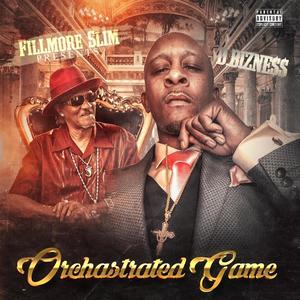 Orchestrated Game (Explicit)