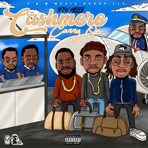 Cashmere Carry On (Explicit)