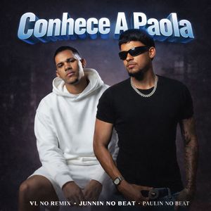 Conhece a Paola