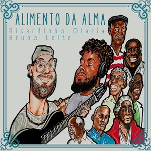 Alimento da Alma