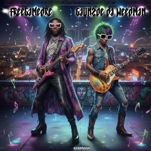 So Damn High (feat. latenitecreu) (Explicit)