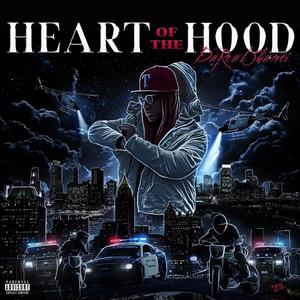 Murder On His Mind(feat. Ttg Fred) (Explicit)