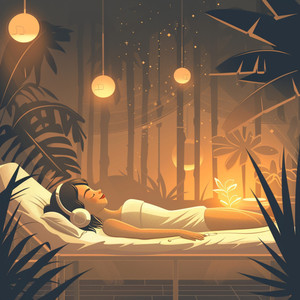 Deep Relaxation Chords