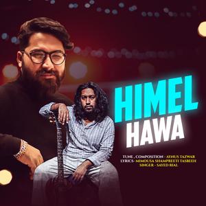 Himel Hawa (feat. Sayed Rial)